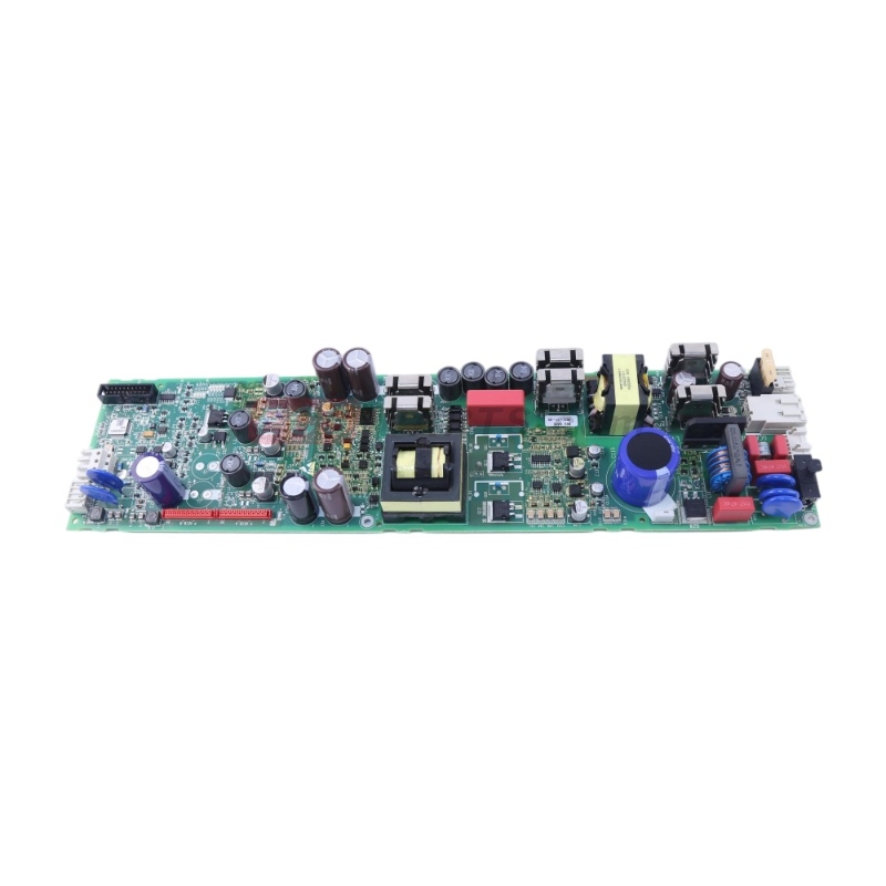 Elevator LVPB Drive Board GCA26800PM1